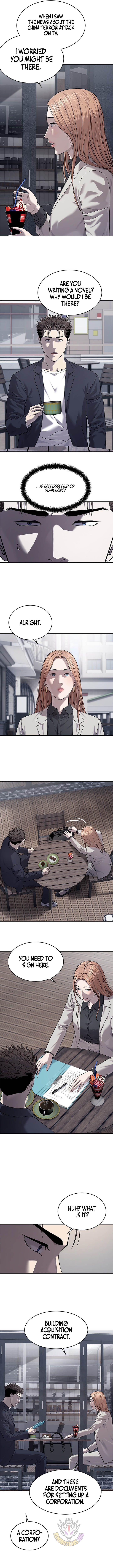 The Steel Emperor Chapter 46 13